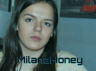 MilanaHoney