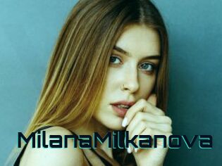 MilanaMilkanova