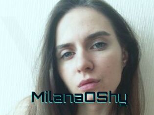 MilanaOShy