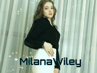 MilanaWiley