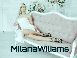 MilanaWiliams