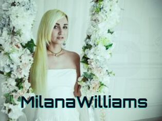 MilanaWilliams