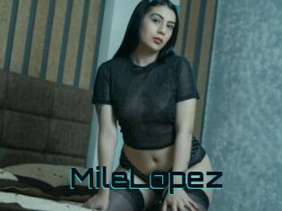 MileLopez