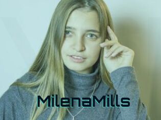 MilenaMills