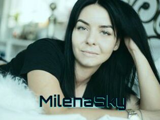 MilenaSky