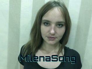 MilenaSong