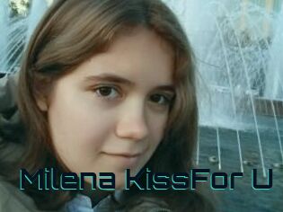 Milena_KissFor_U