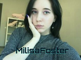 MilisaFoster