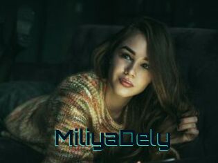 MiliyaDely