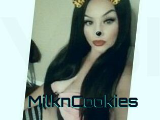 MilknCookies