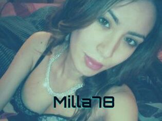 Milla78