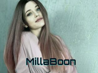 MillaBoon