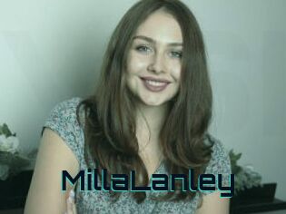 MillaLanley