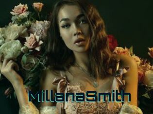 MillanaSmith