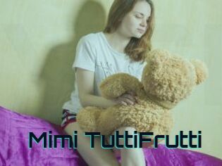 Mimi_TuttiFrutti