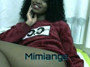 Mimiange