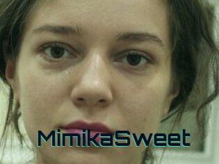 MimikaSweet