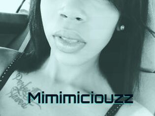 Mimimiciouzz