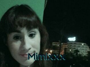 Mimixxx