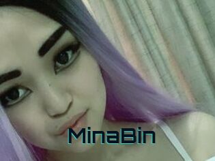 MinaBin