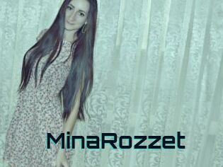 MinaRozzet