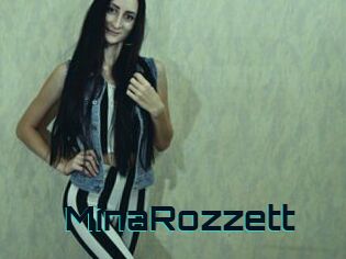 MinaRozzett