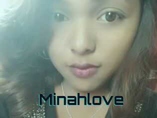 Minahlove