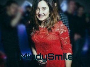 MindySmile