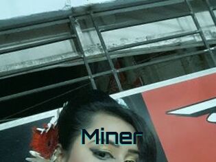 Miner