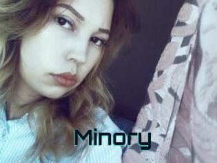 Minory