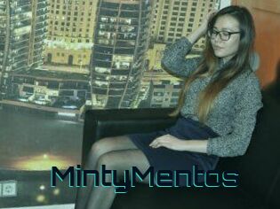 MintyMentos