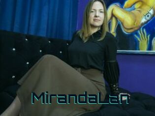 MirandaLan