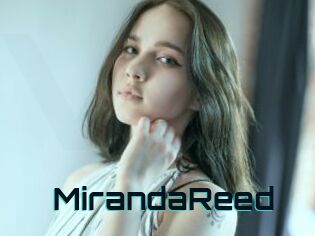 MirandaReed