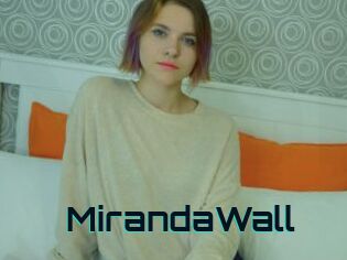 MirandaWall