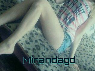 Mirandagd