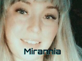 Mirannia