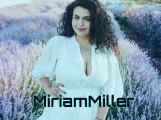 MiriamMiller