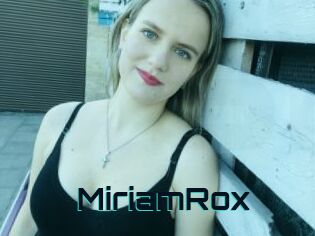 MiriamRox