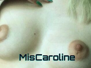 MisCaroline