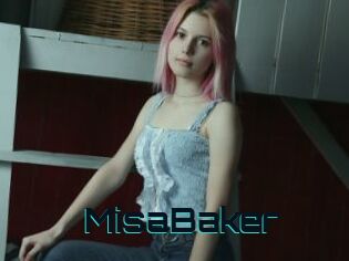 MisaBaker