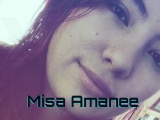 Misa_Amanee