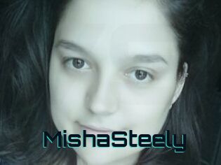 MishaSteely