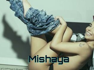 Mishaya