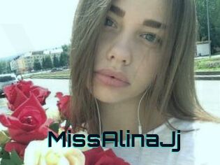 MissAlinaJj