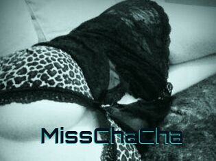 MissChaCha