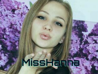 MissHanna