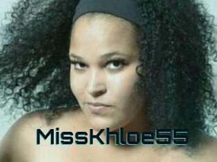 MissKhloe55