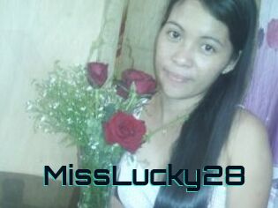 MissLucky_28