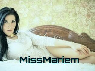 MissMariem