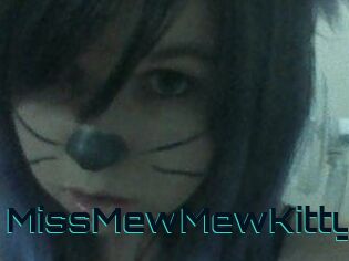 MissMewMewKitty